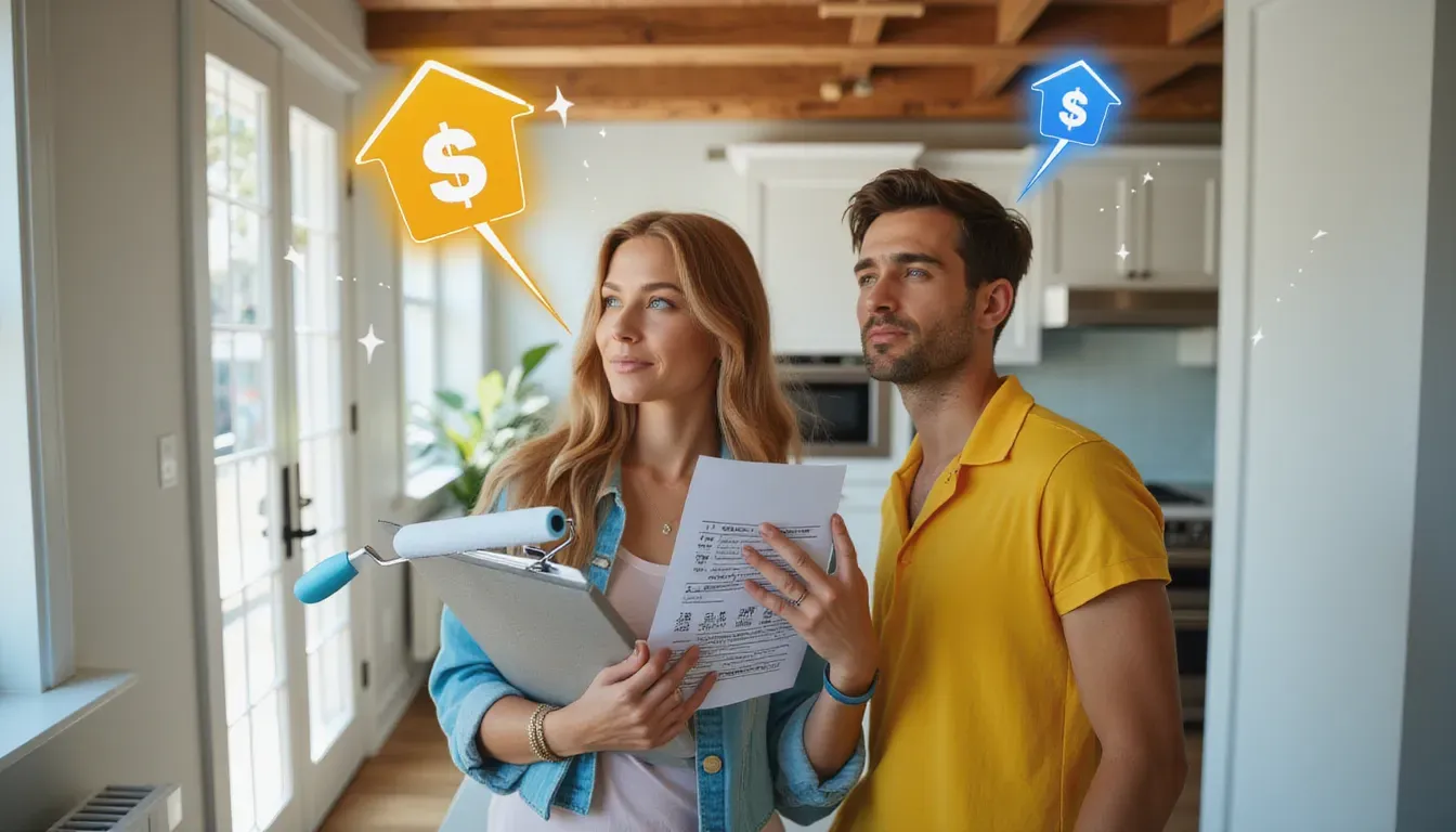 House Flipping vs Renting: Should You Become a Landlord?