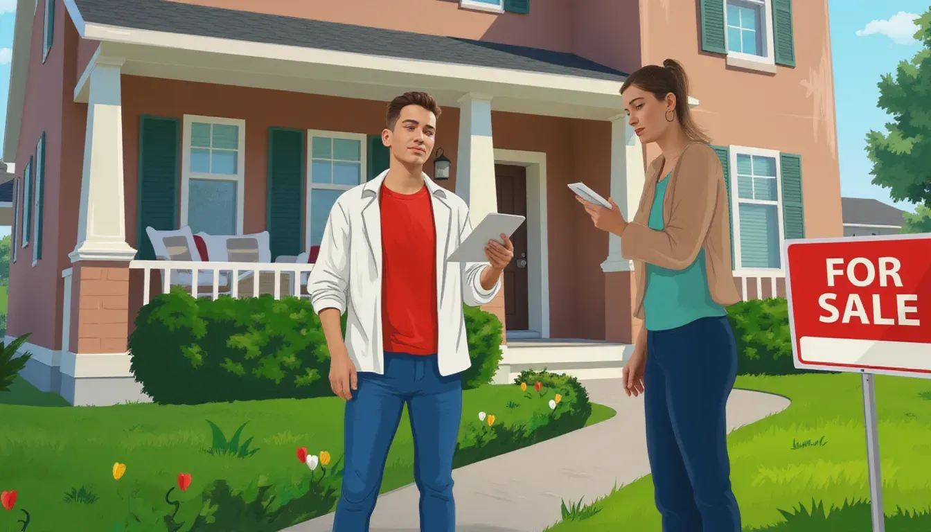 How to Sell a House in South Carolina