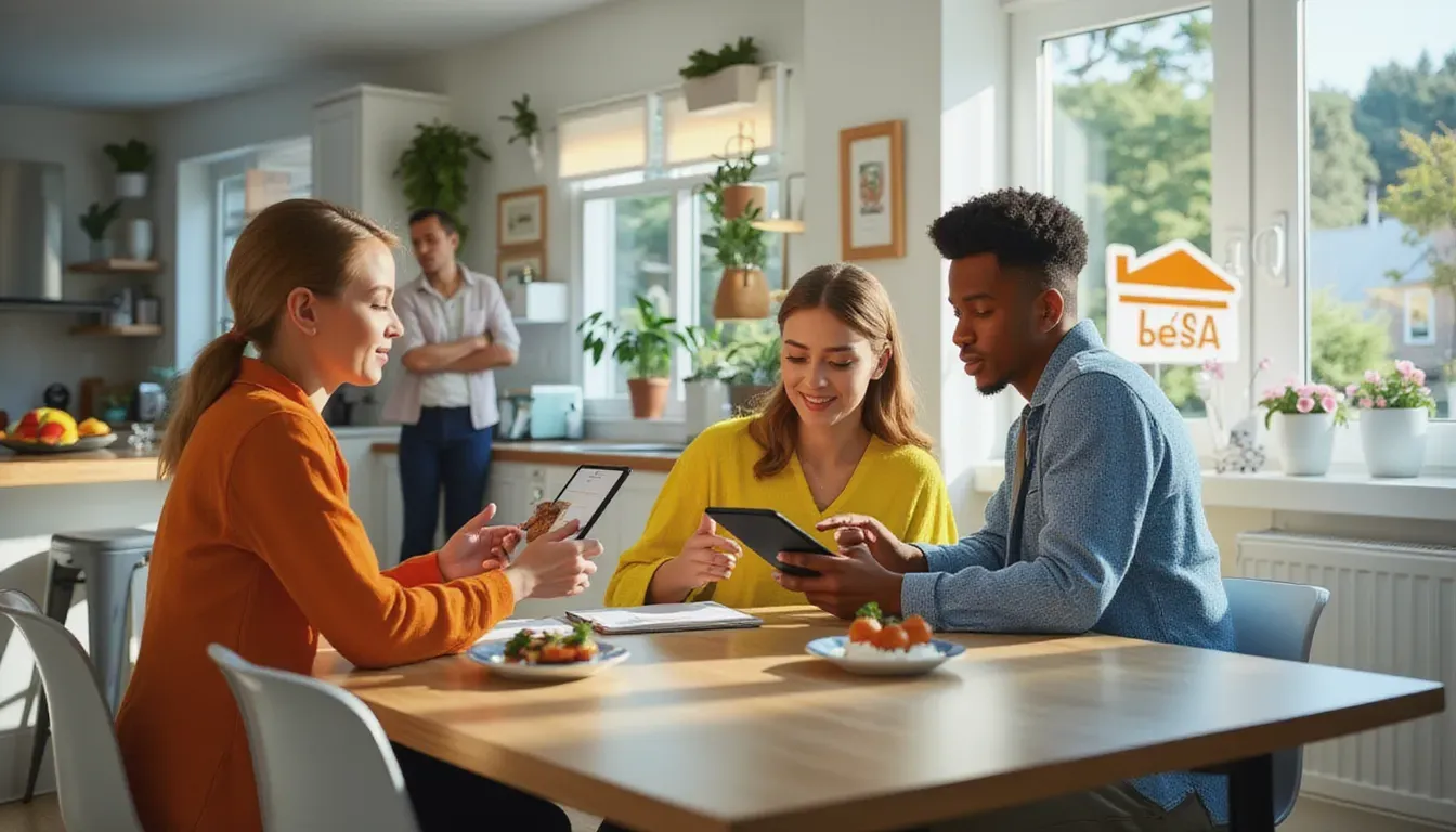 Housing Market Divide: Buyer or Seller Advantage?