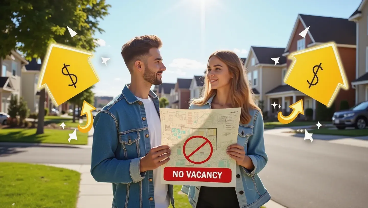 Housing Shortage: Can Zoning Reform Fix It?
