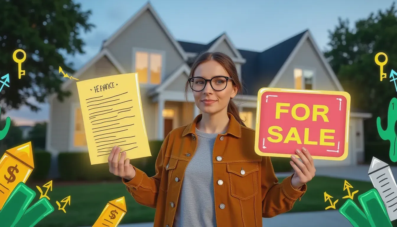 How to Sell a House in South Dakota