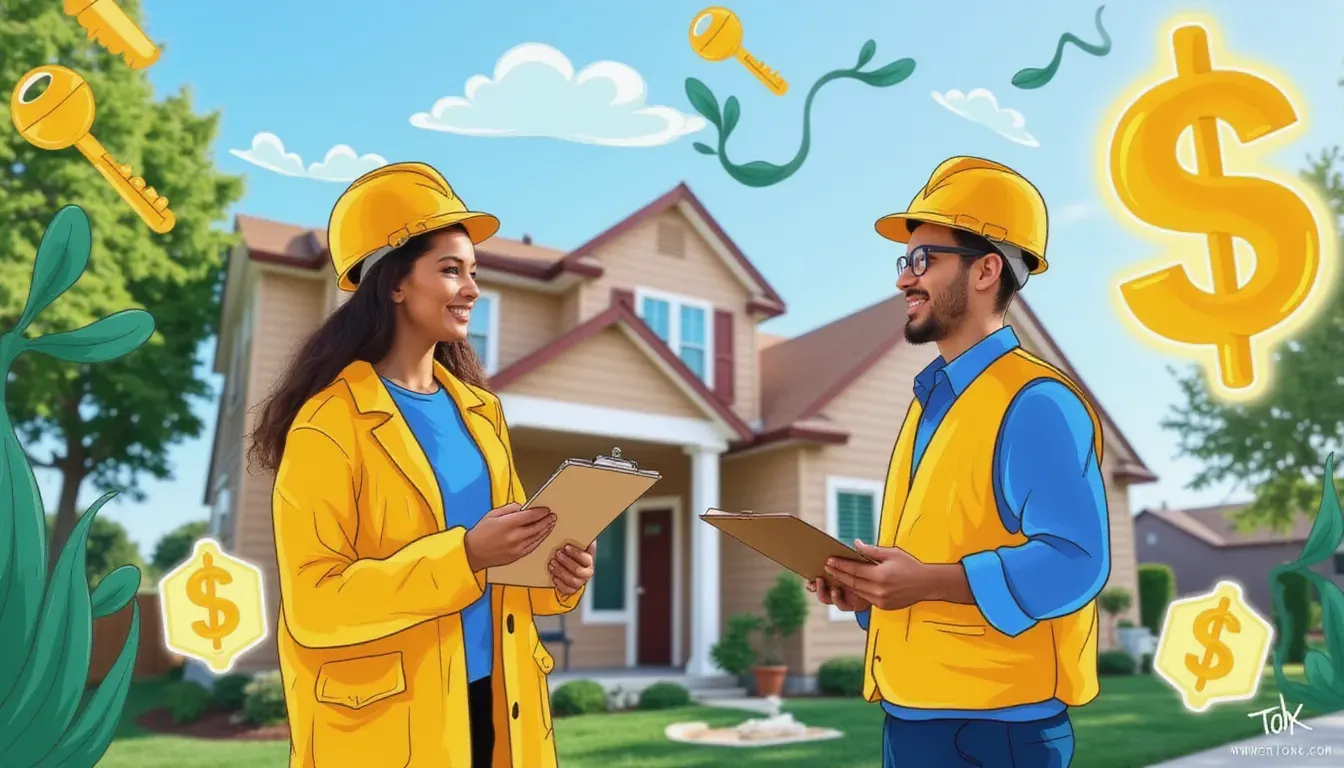 How Long Does a Home Inspection Take?