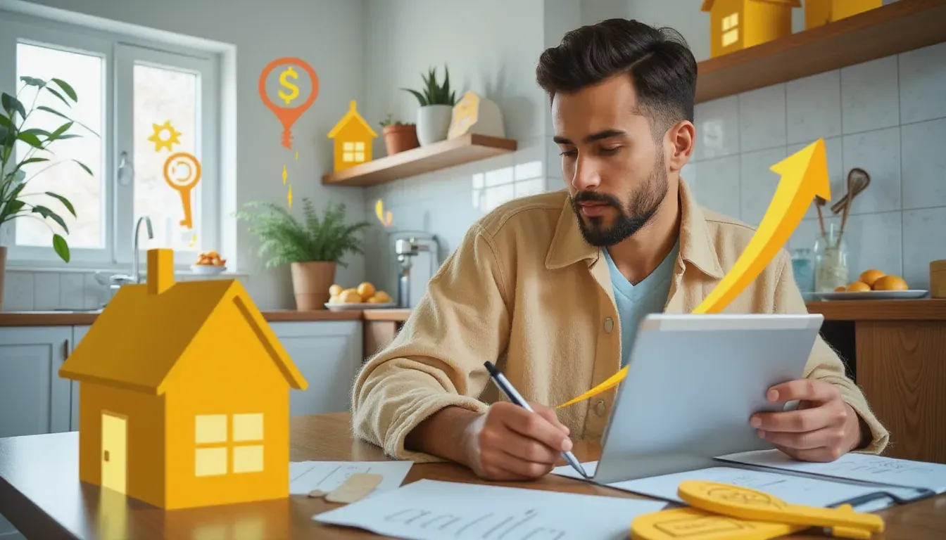 How to Sell a House in Tennessee