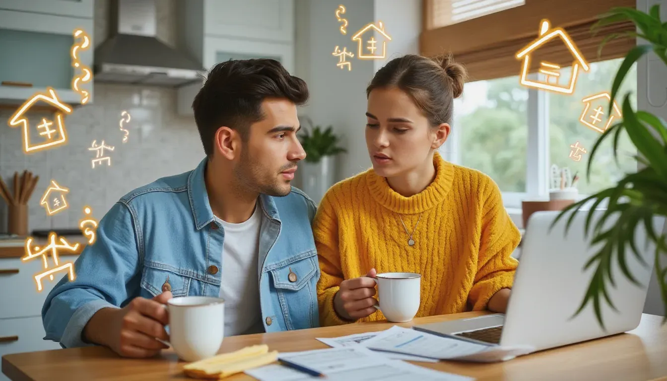 How Much House Can I Afford? Income, Taxes & Mortgage Explained