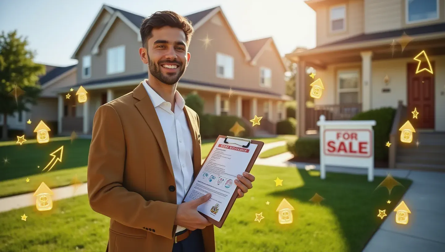 How to Sell a House in Texas