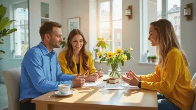 How to Buy a House in Kansas