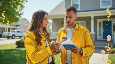 How to Buy a House in Wisconsin