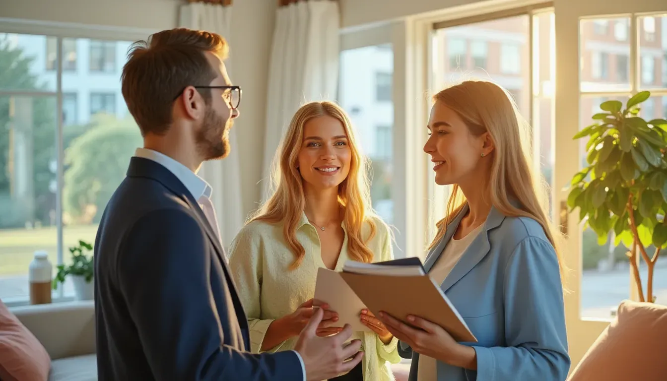 How to Find a Good Realtor – What Really Works?