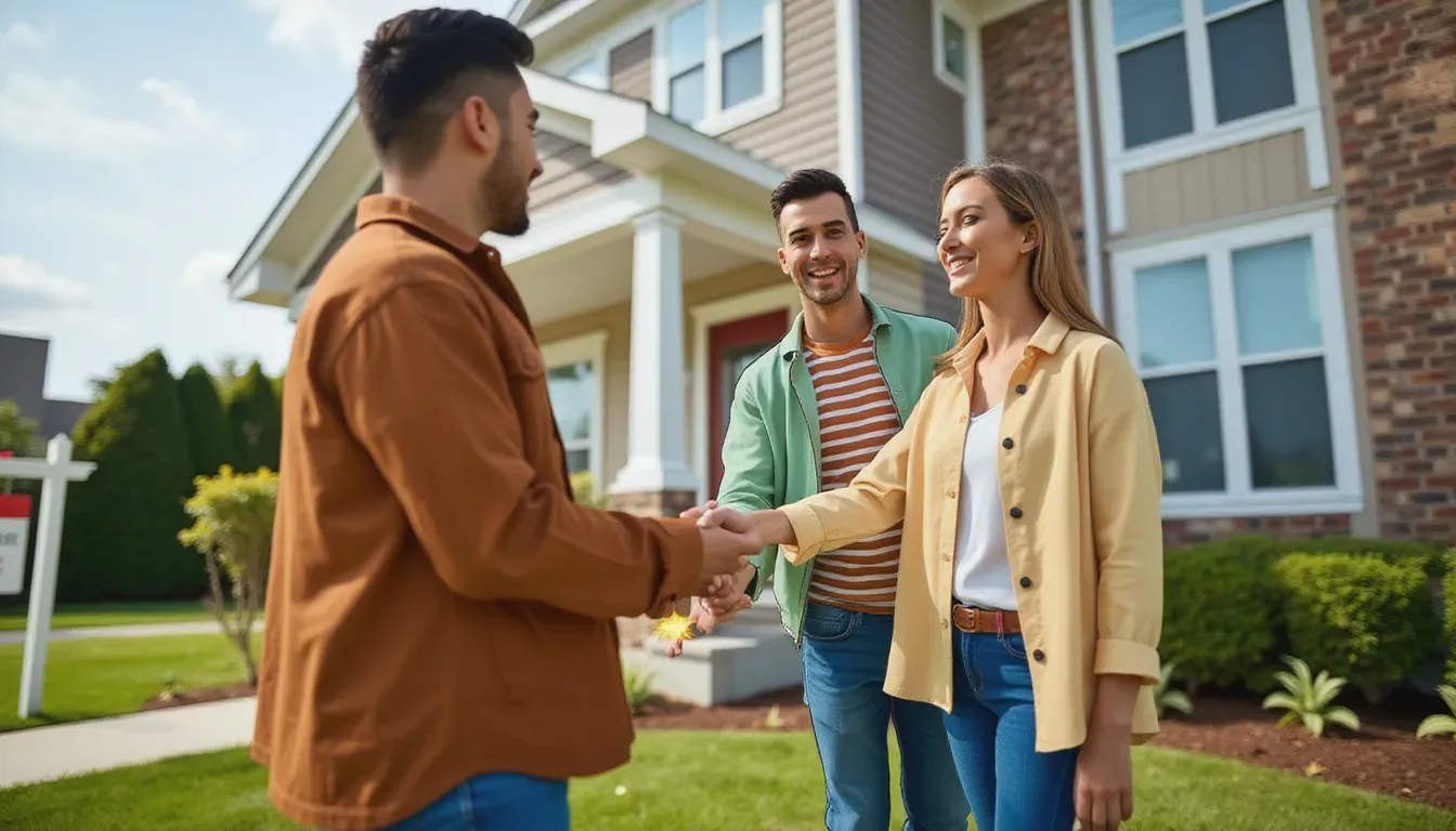 How to Hire a Realtor to Sell Your Home?