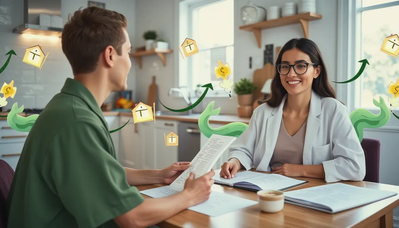 How to Interview a Realtor When Buying a Home?
