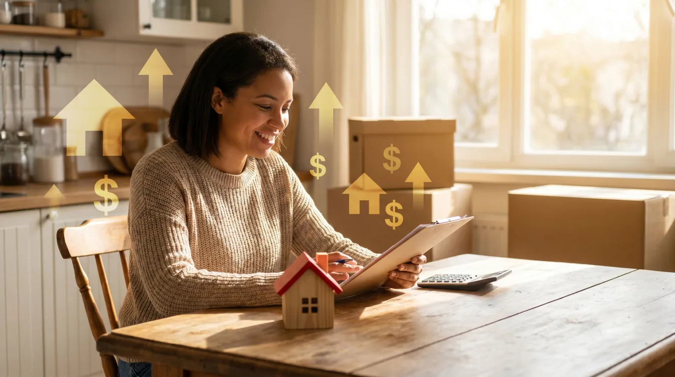 How to Sell a House in Washington