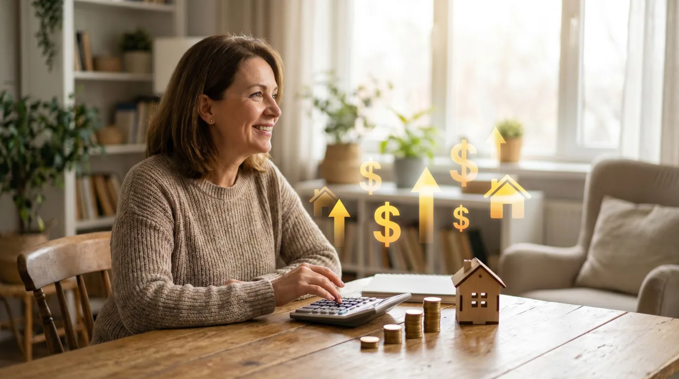 Seller Net Proceeds With a 1% Commission: Estimate What You Keep