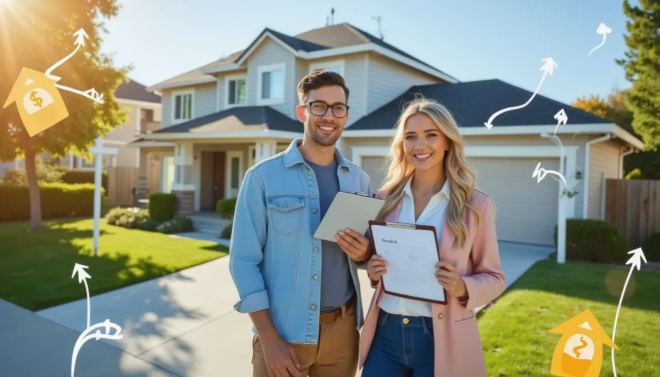 How to Sell My House in 2025?