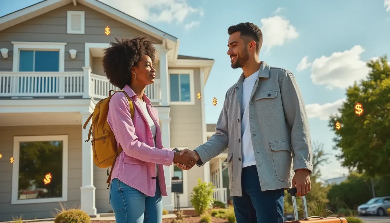 How to Sell Your House to International Buyers?
