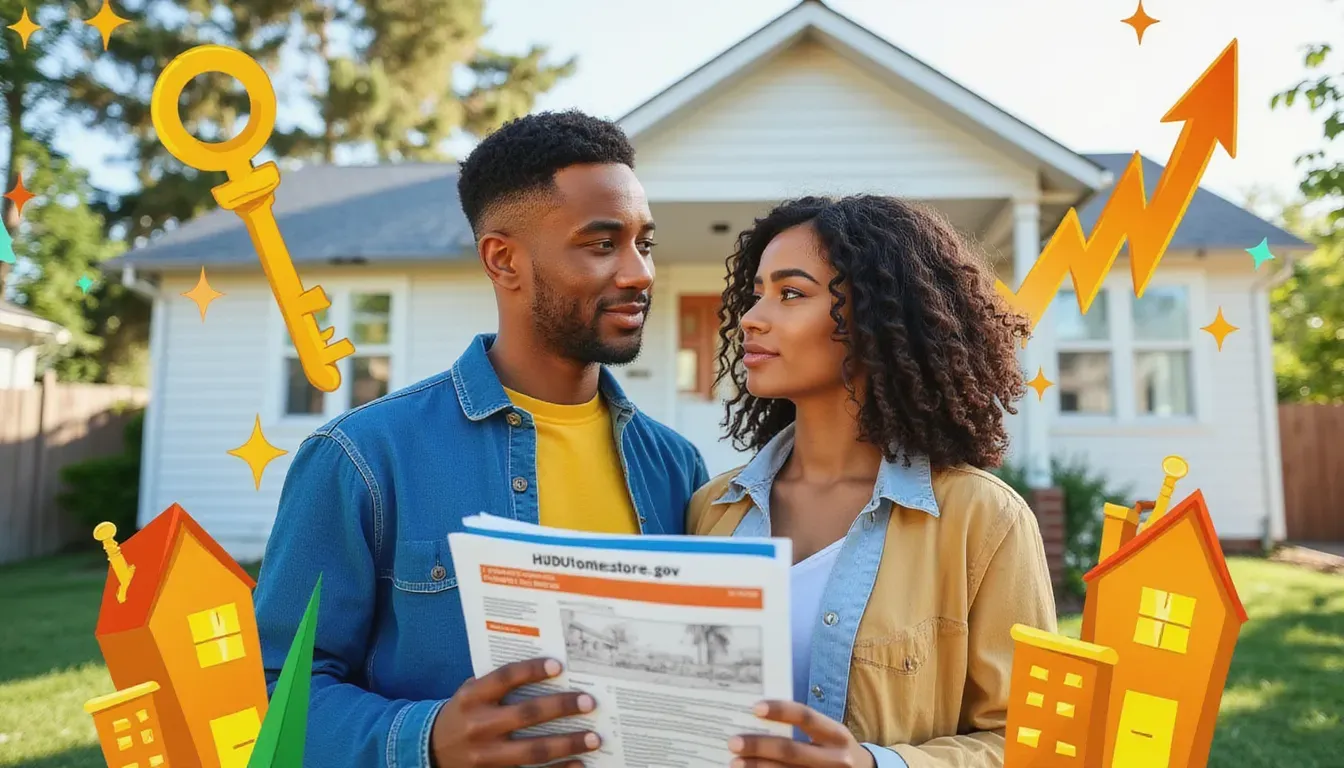 HUD Homes: Should You Buy One in 2025?