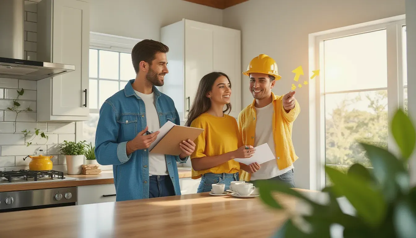 Inflation Reduction Act: What’s in It for Homeowners?