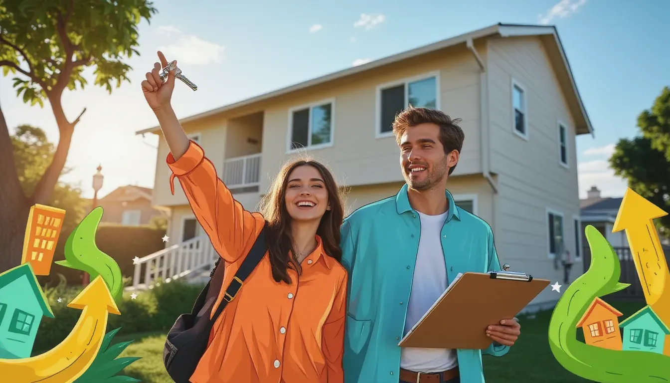 Invest $10K in Real Estate: Is It Really Possible?