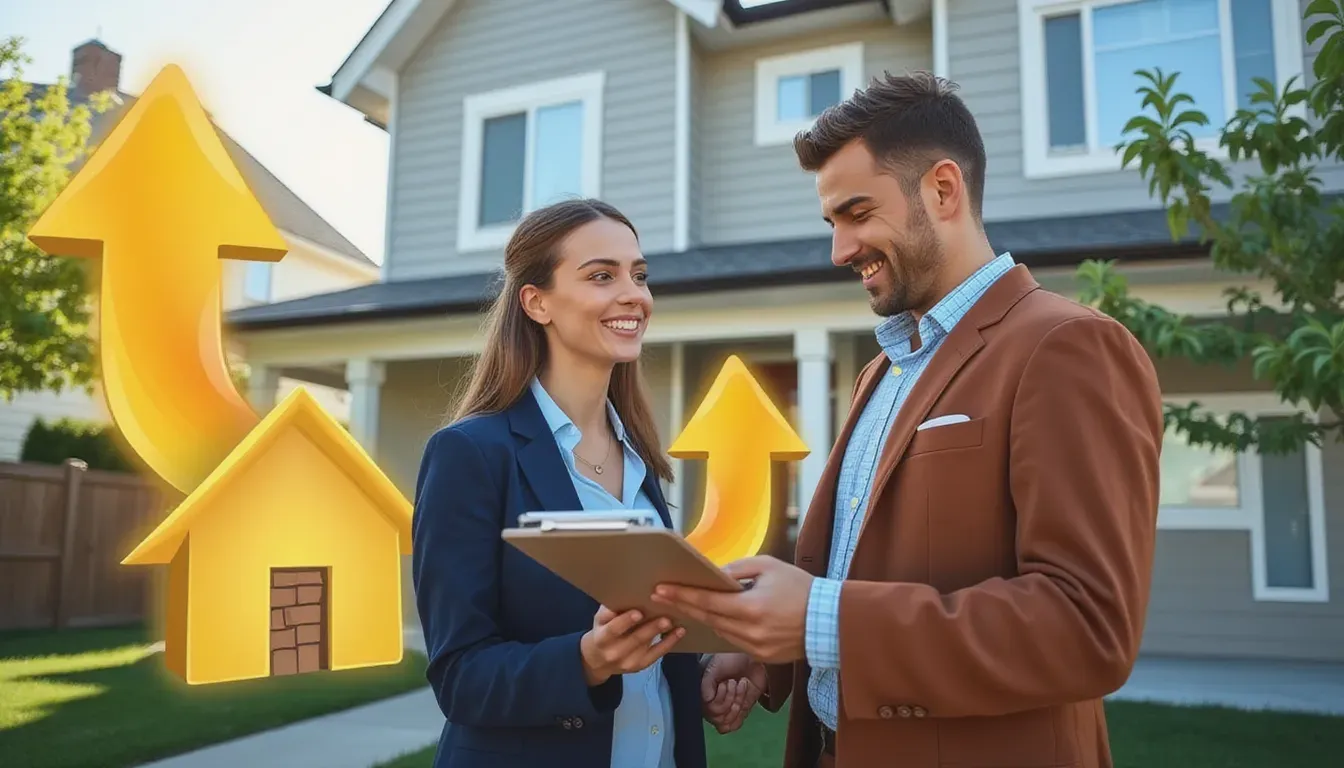 Investment Real Estate Agent: How Do You Find One?
