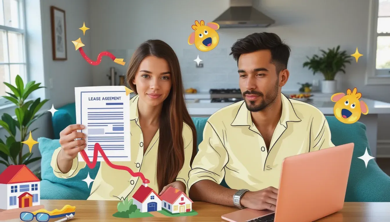 Las Vegas Rents: Why Are They Dropping Fast?