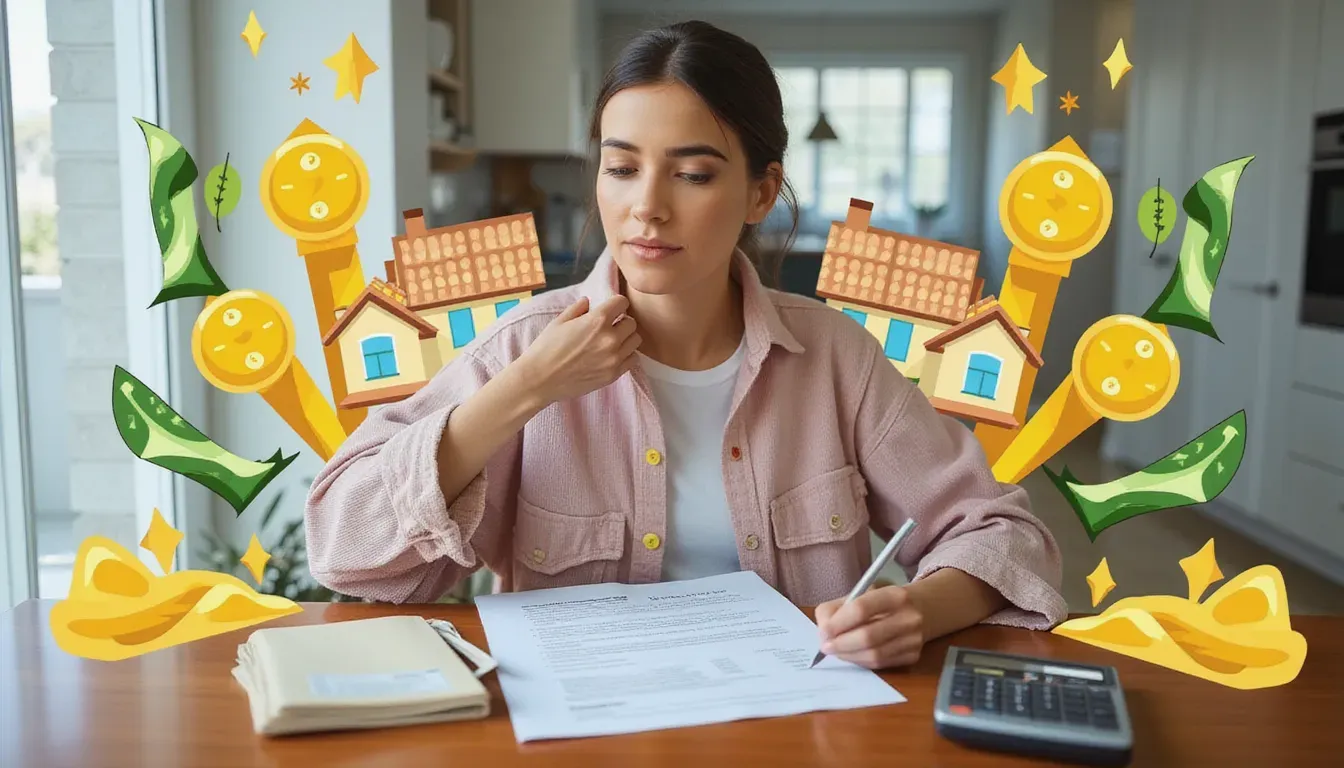 Listing Agreement: Should You Sign One?
