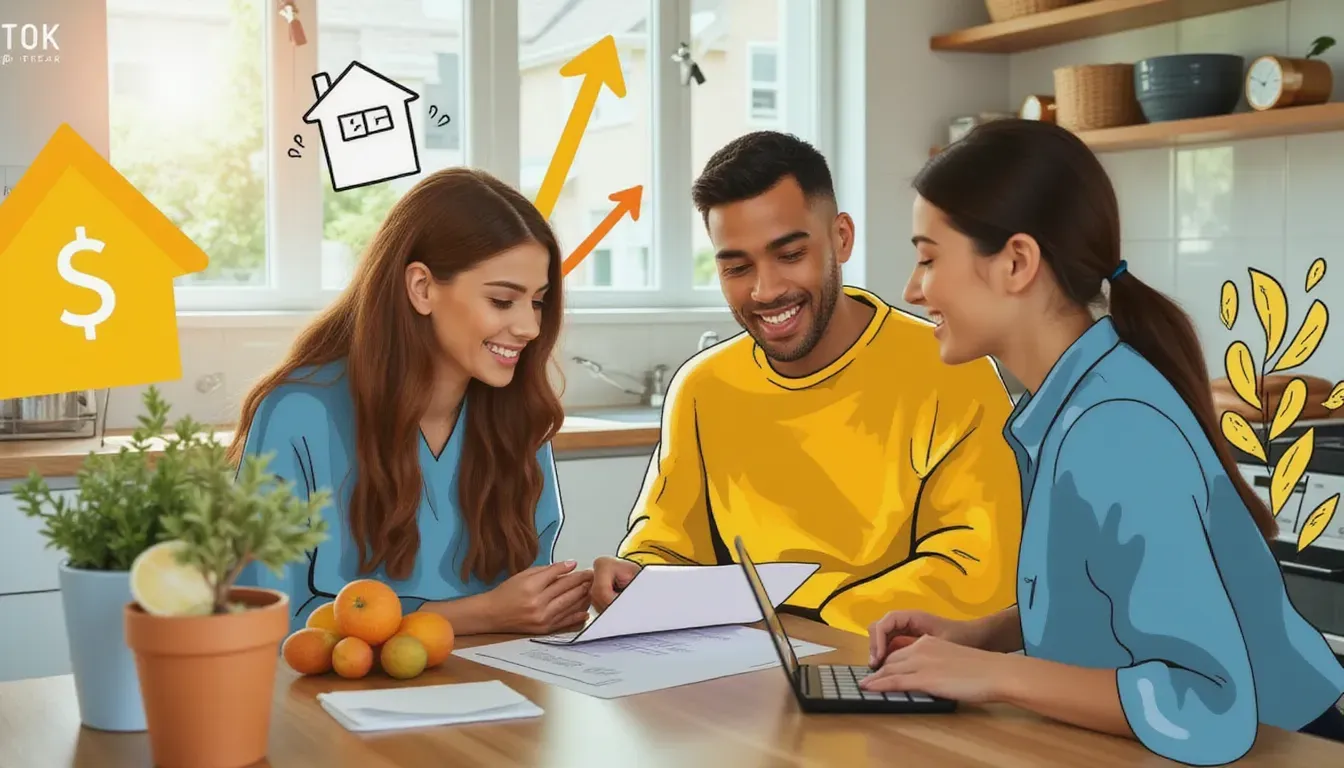 Construction-to-Permanent Loans: Financing a Home You Build