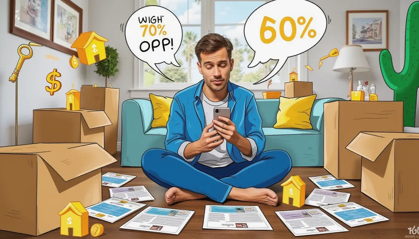 Lots of Showings No Offers? What's Wrong with Your Home?
