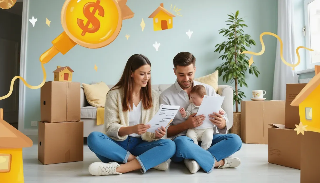Millennial Homeowners: Are They Too Stressed to Own?