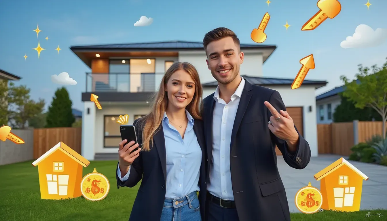 Million-Dollar Home: Can Your Salary Afford It?