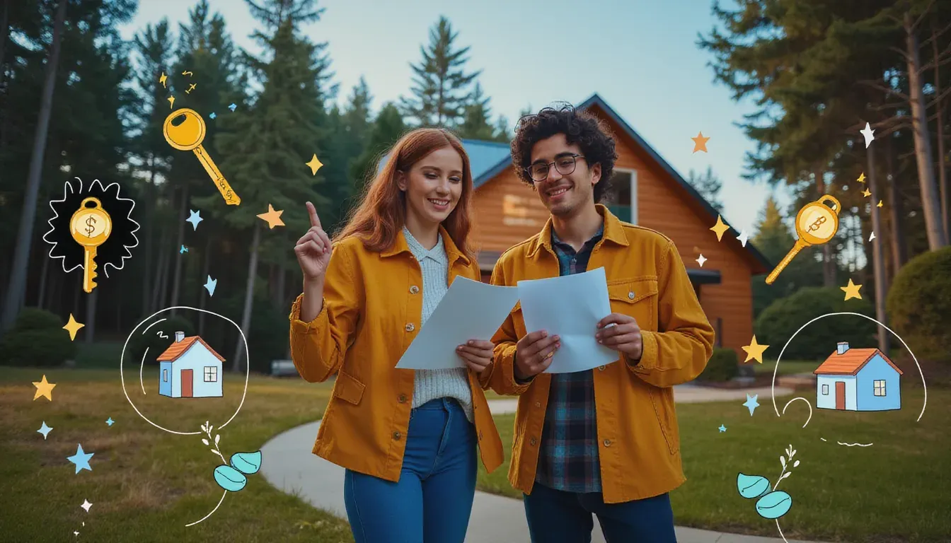 Minimum Down Payment for a Second Home?