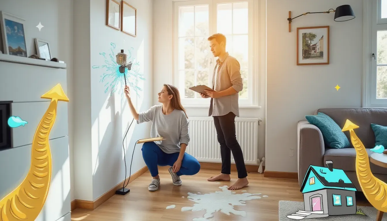 Mold Inspection Cost: Is It Worth the Price?
