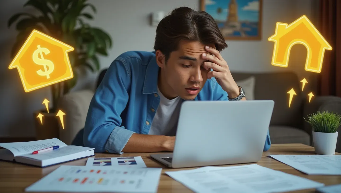 Getting a Mortgage When You're Self-Employed