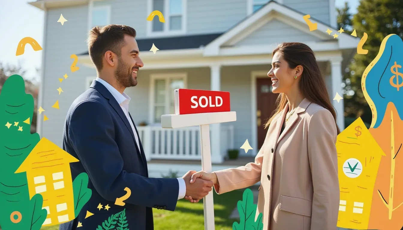 Negotiate Realtor Fees: How Low Can You Go?