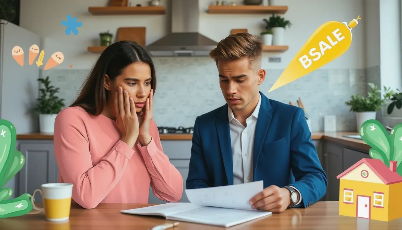 Net Listing in Real Estate: Is It Legal or Risky?