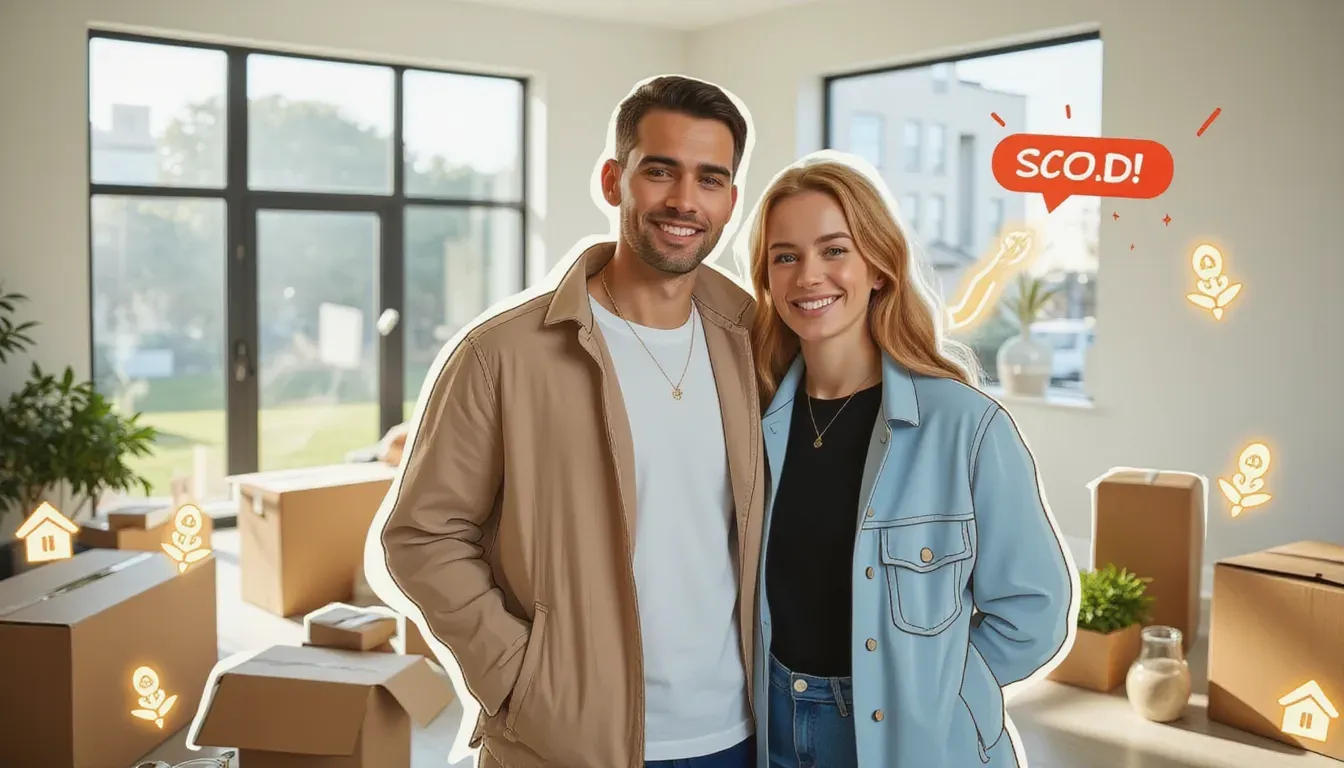 New Construction Homes: Worth Buying Now?