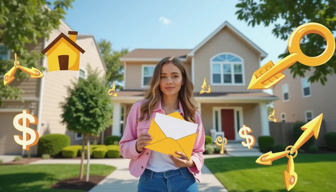 Off-Market Homes: Can You Buy One That's Not Listed?