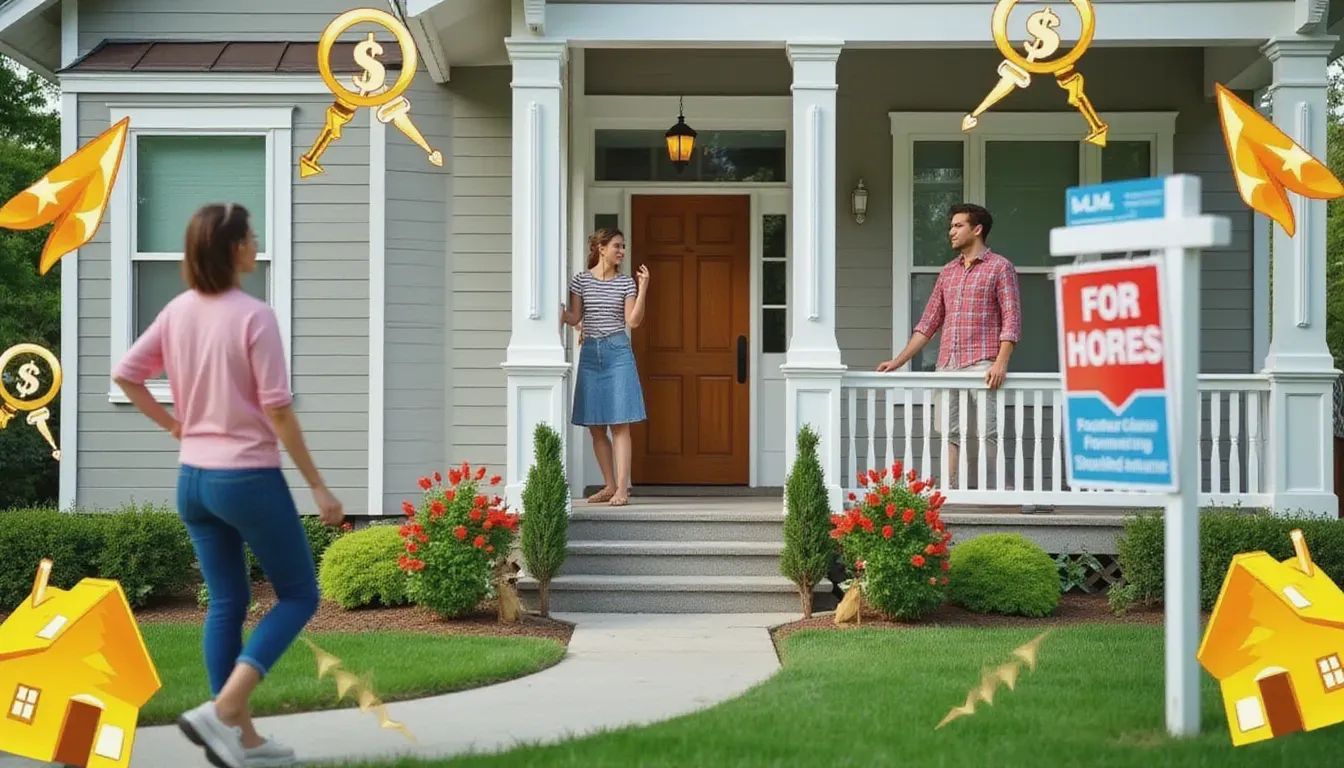 Pending vs Under Contract: Can You Still Buy the Home?