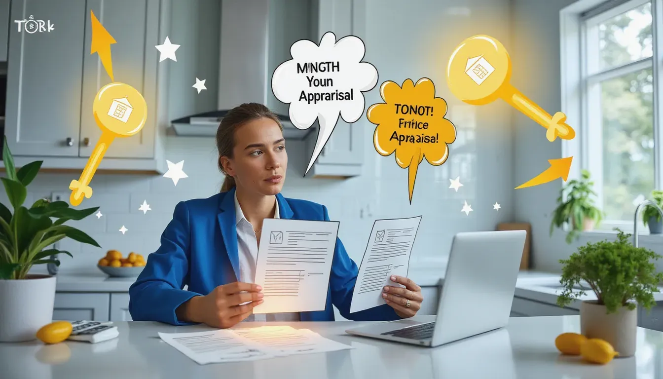 Pre-listing Appraisal: Is It Worth It Before Selling?