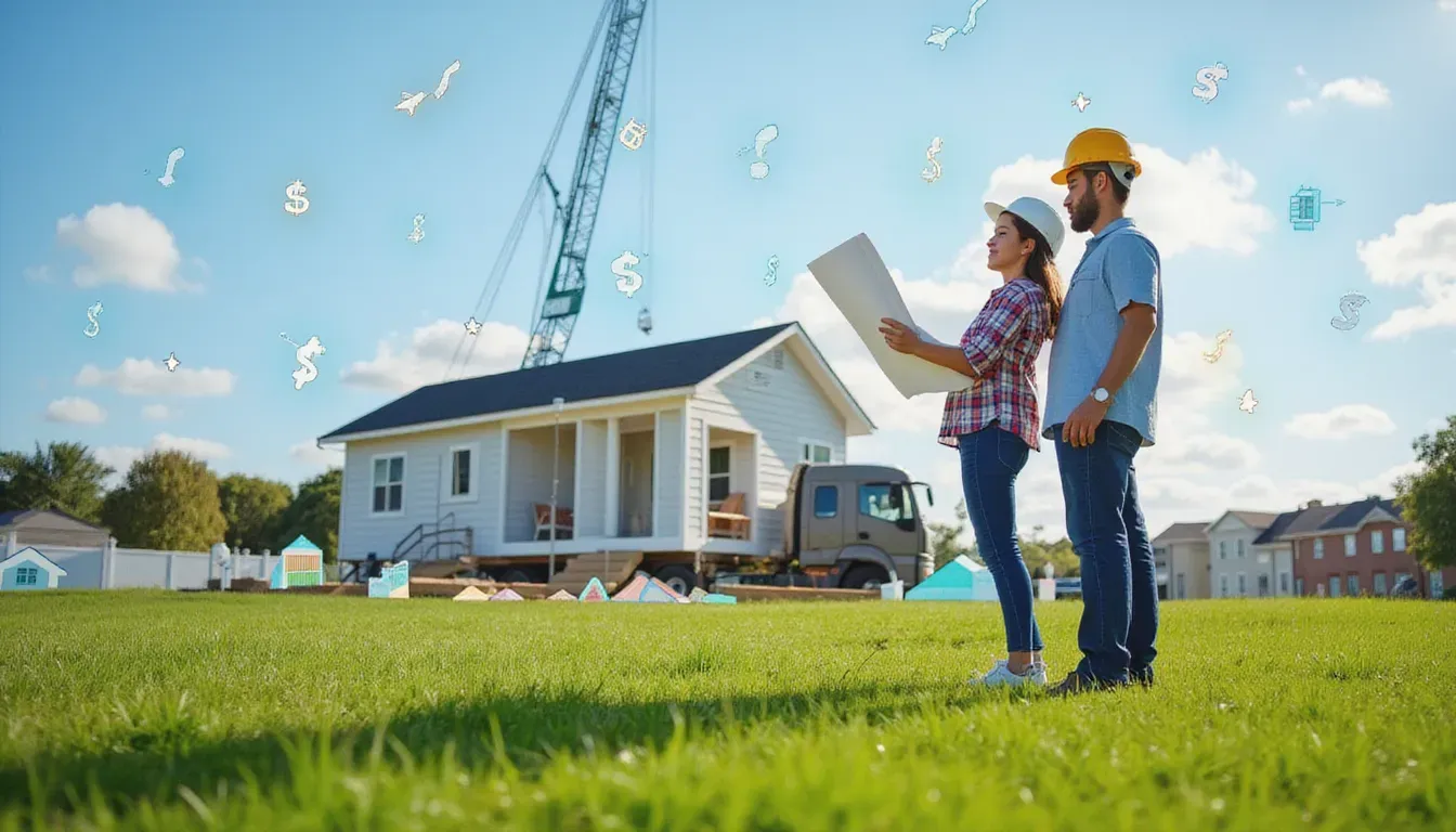 Prefab Homes: Are They Cheaper and Worth It?