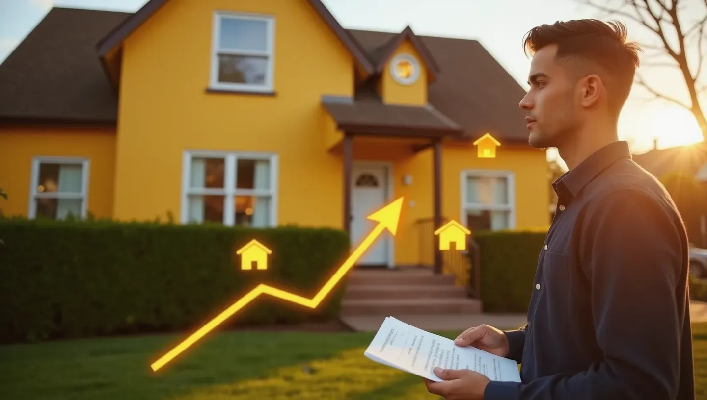 Probate Homes: Are They Worth Buying?