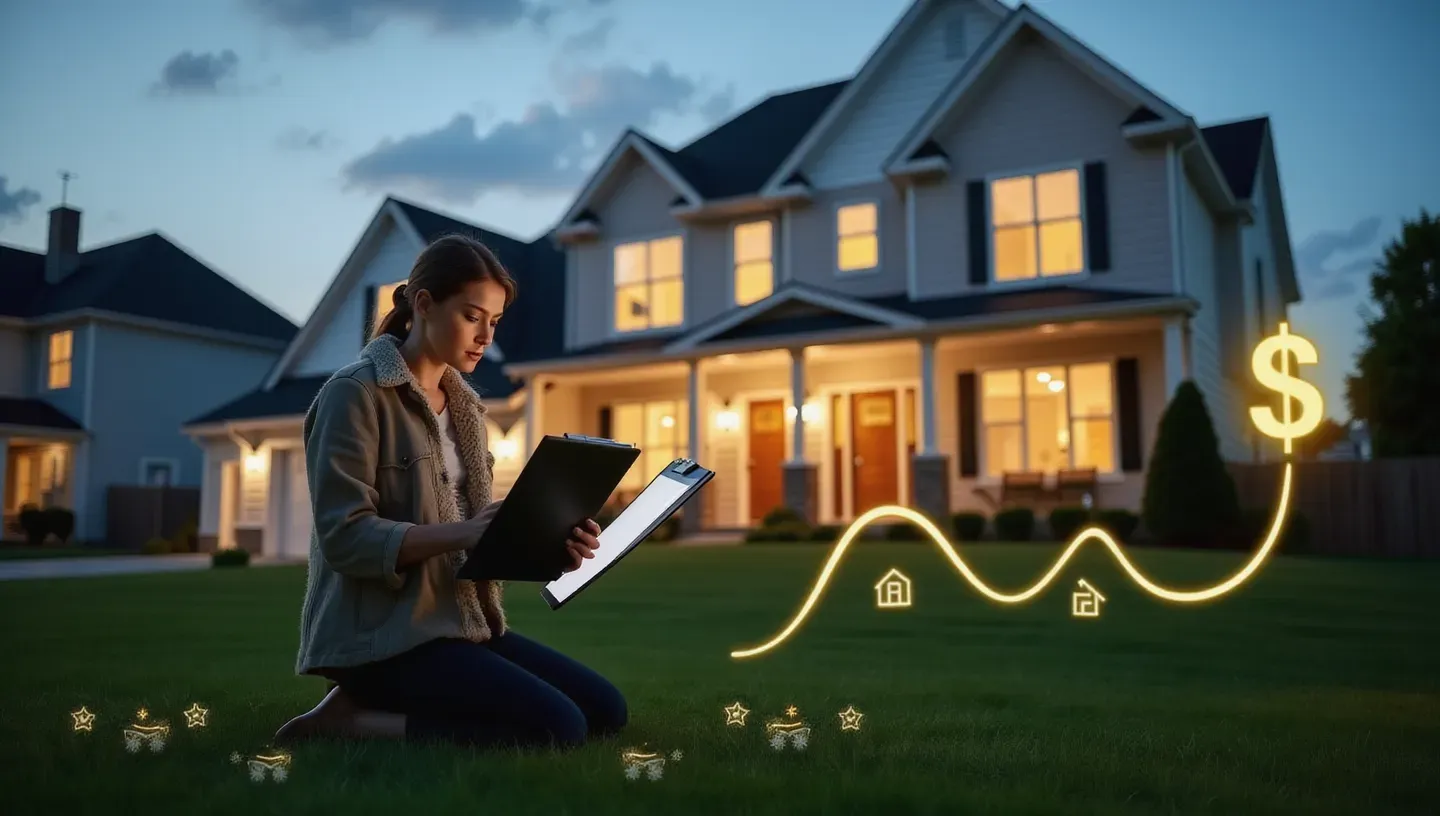 Probate Sale Real Estate: Is It Worth the Risk?