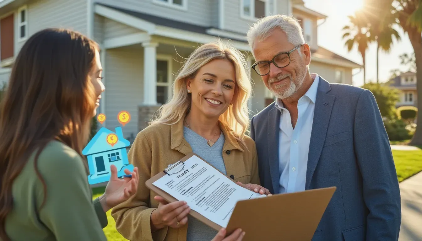 Put Your House in a Trust: Is It Worth It?