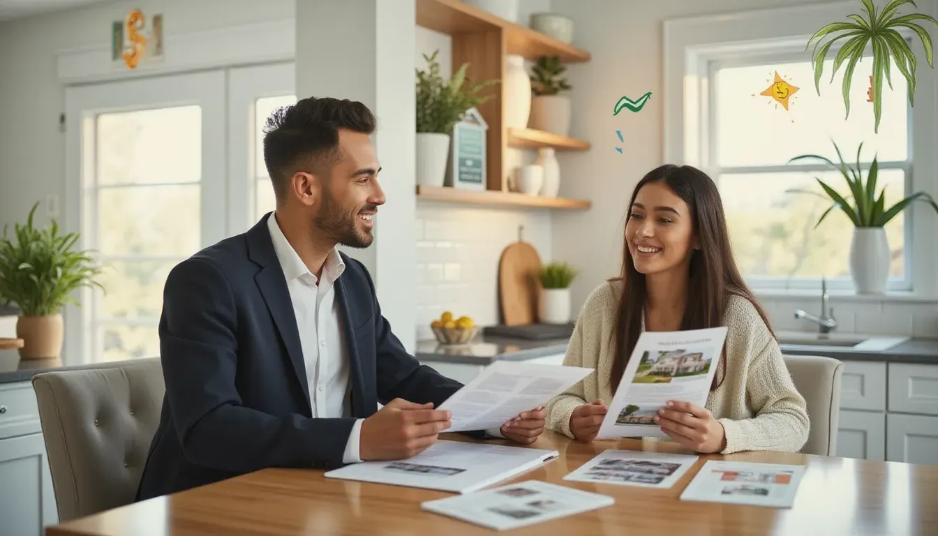 Questions to Ask a Realtor When Selling?