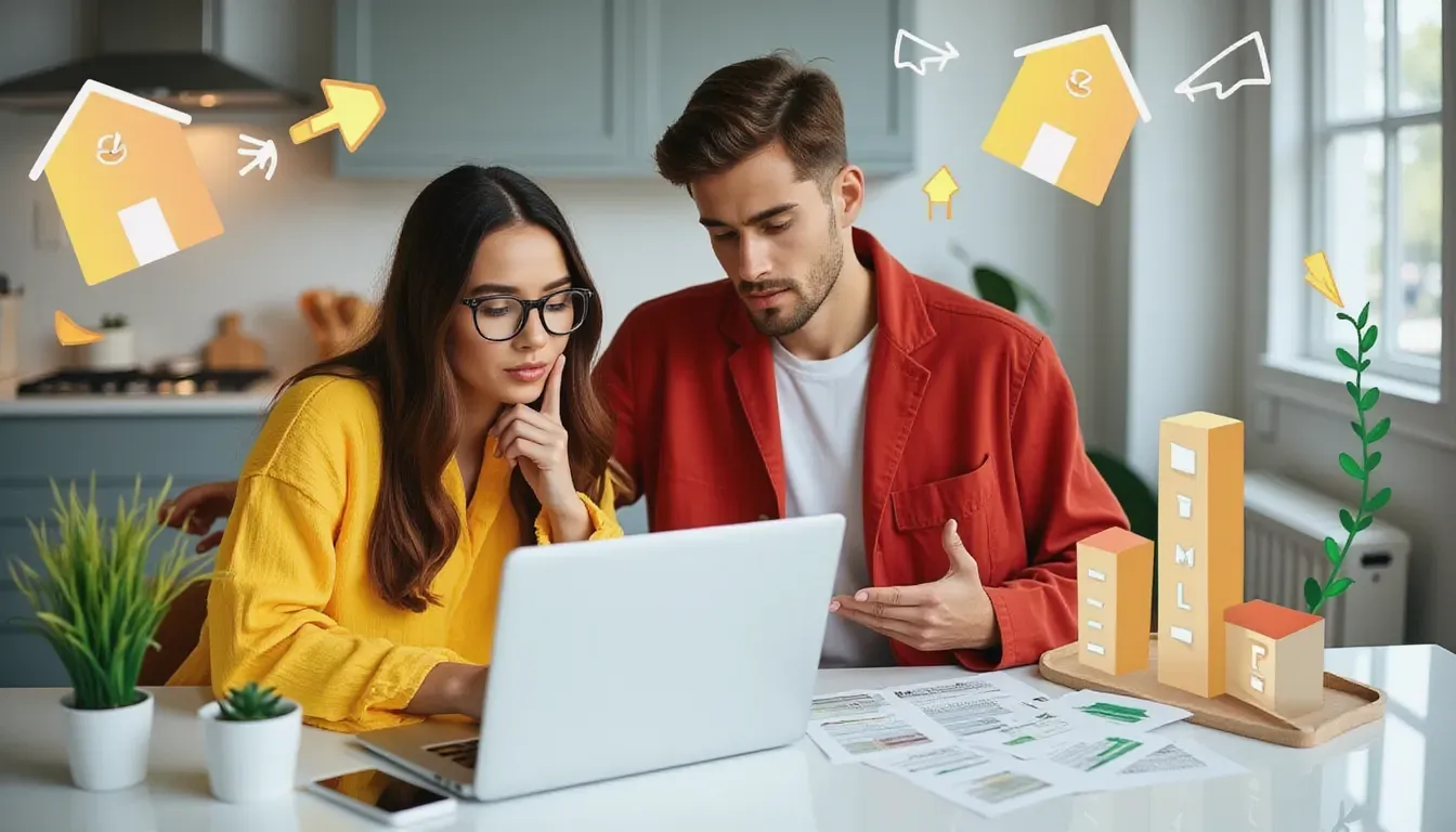 Questions to Ask When Buying a House in 2025?