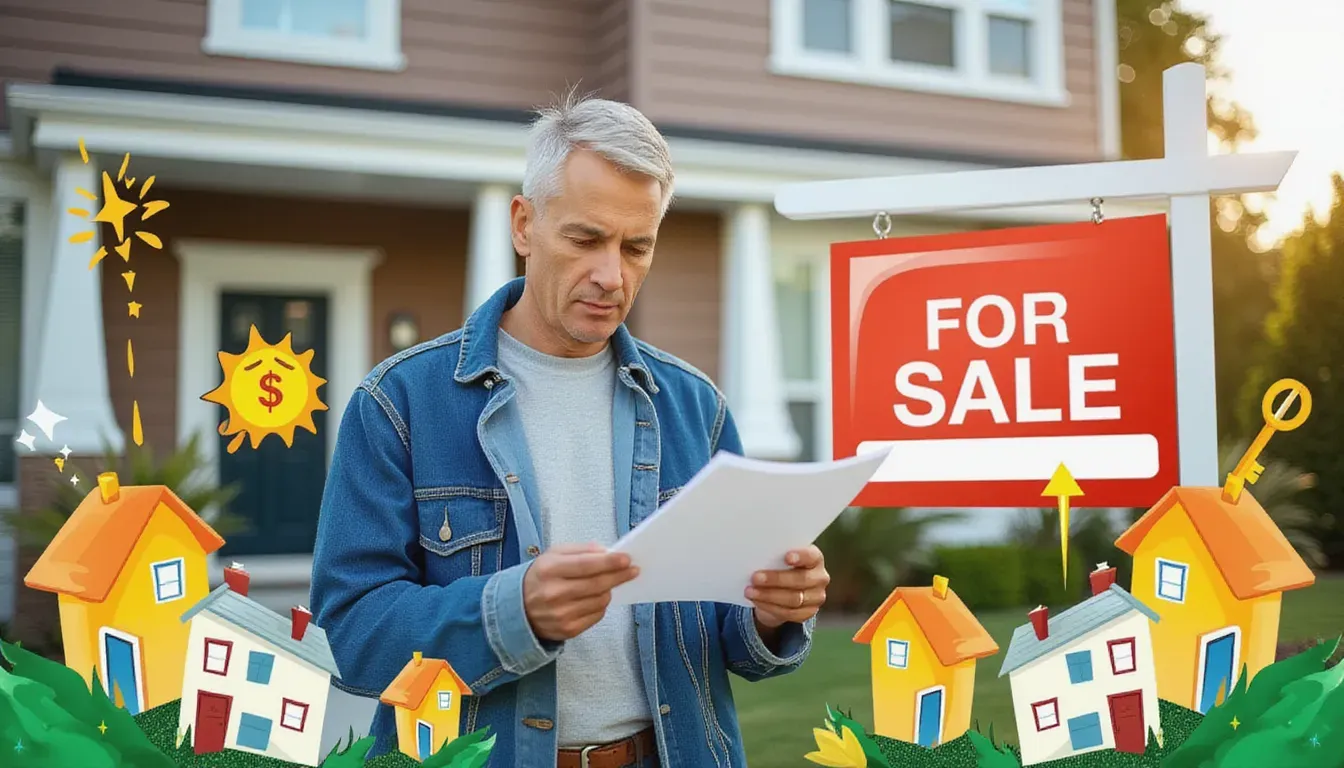 Real Estate Agent Commission: Is 5.57% Too Much?