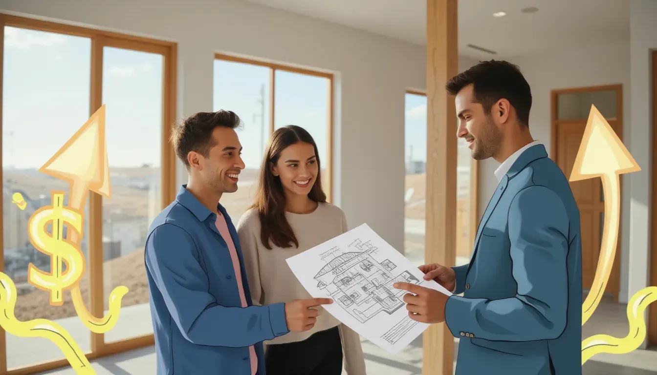 Real Estate Agent for New Construction: Do You Need One?