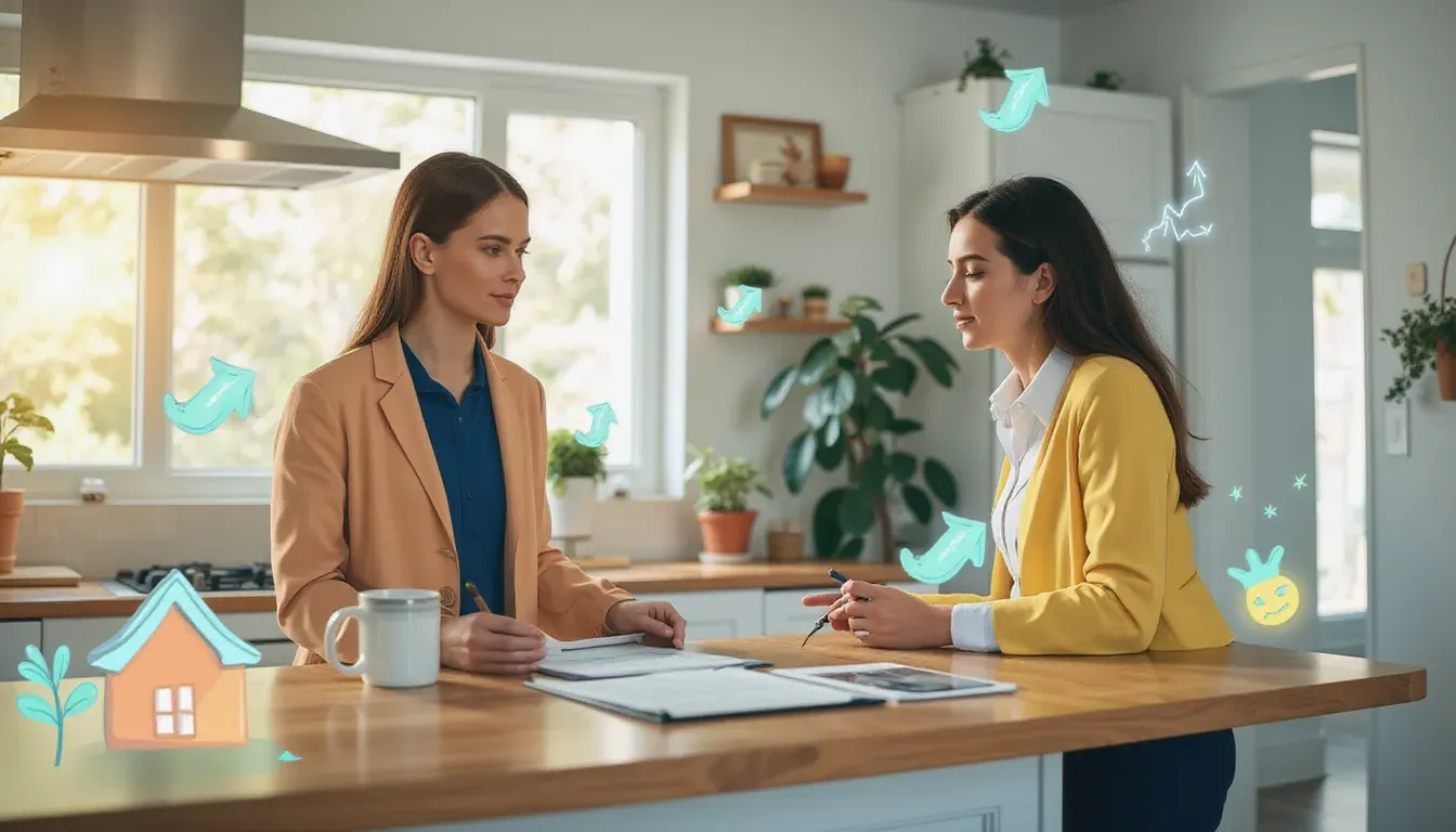 Real Estate Broker vs Realtor: What's the Difference?