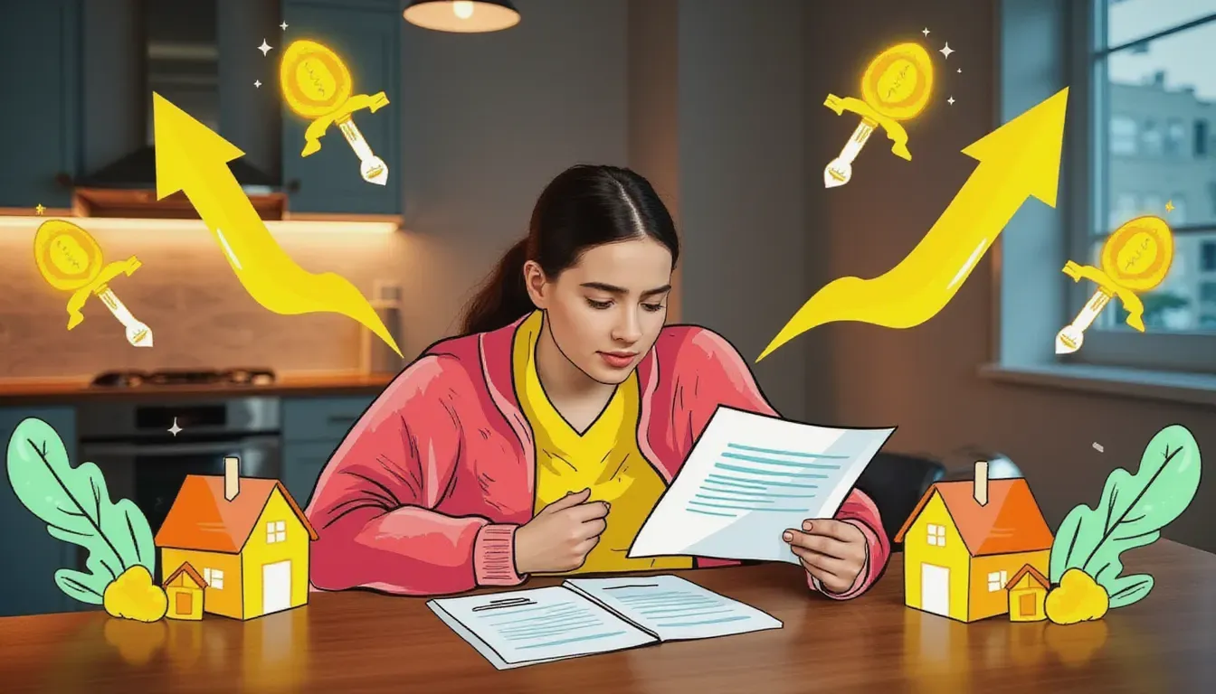 Real Estate Contracts: Can Buyers Back Out Legally?