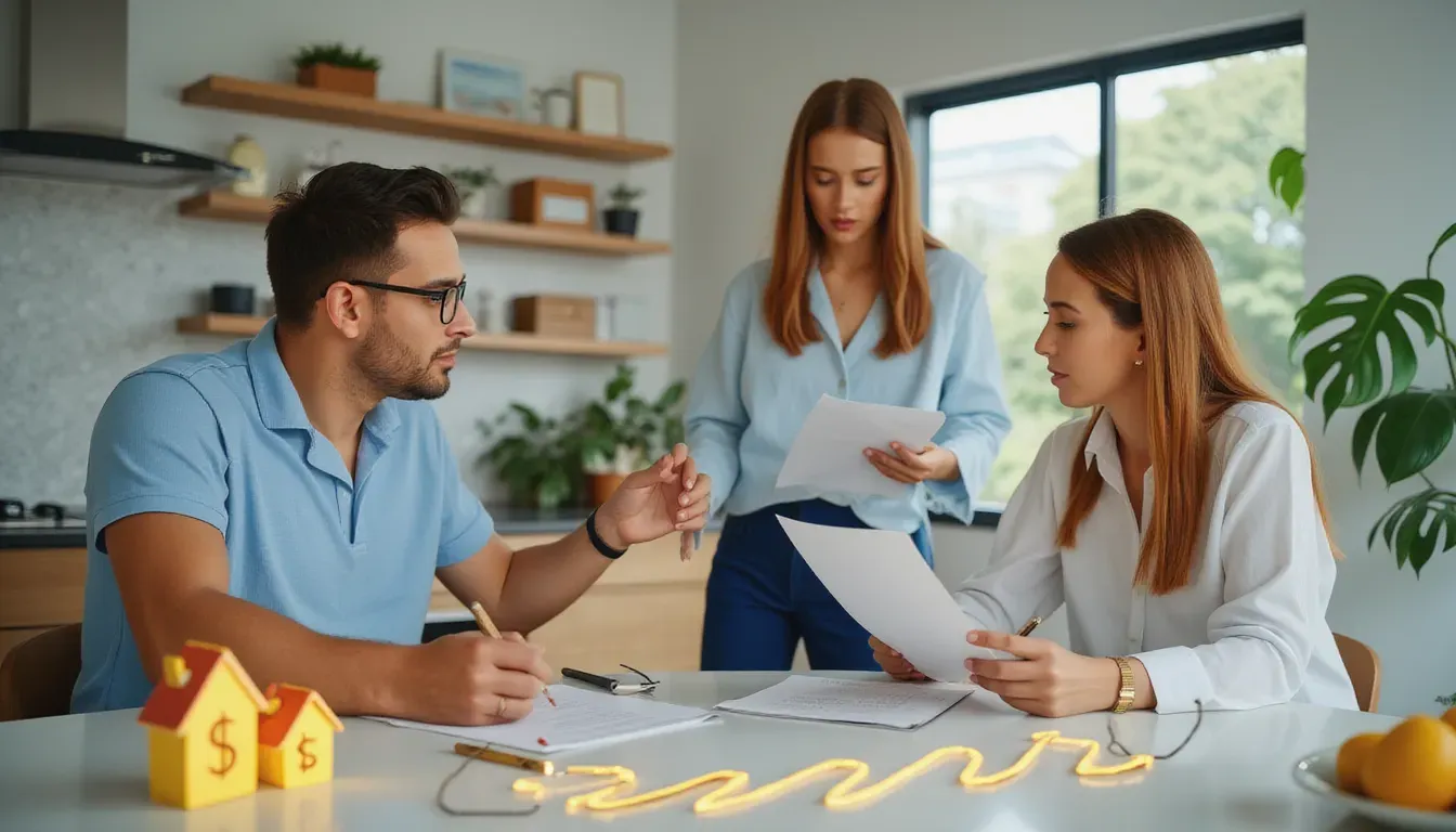 Real Estate Counteroffer Etiquette