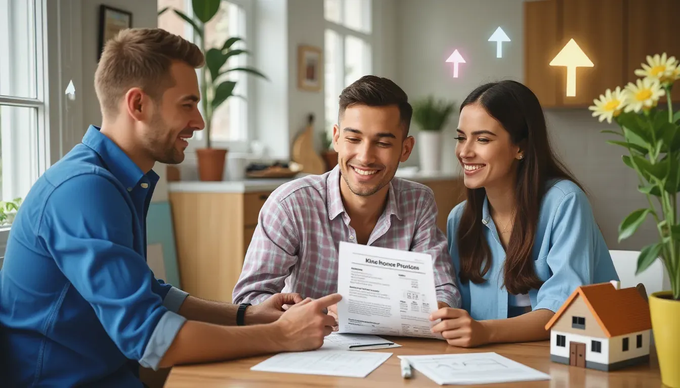 Real Estate Questions: What Should You Really Ask?