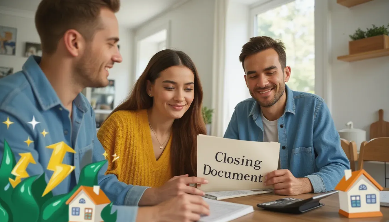 Clark County Property Taxes Explained (Las Vegas)